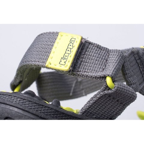 Sandały Kappa Mortara K 260772K-1633 Sandały Kappa Mortara K 260772K-1633