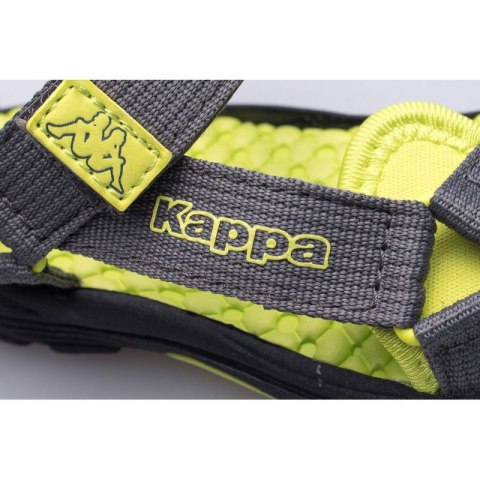 Sandały Kappa Mortara K 260772K-1633 Sandały Kappa Mortara K 260772K-1633