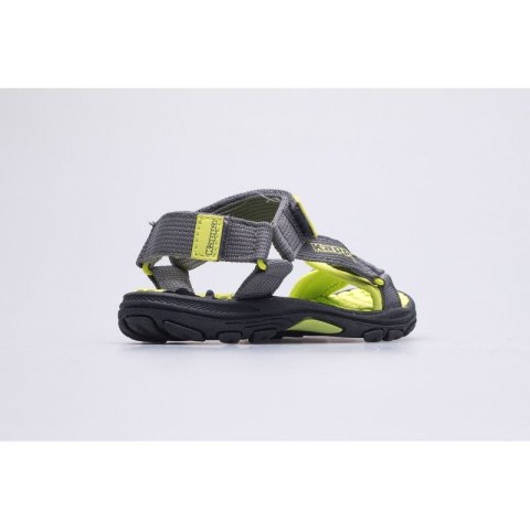 Sandały Kappa Mortara K 260772K-1633 Sandały Kappa Mortara K 260772K-1633