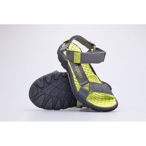 Sandały Kappa Mortara K 260772K-1633 Sandały Kappa Mortara K 260772K-1633