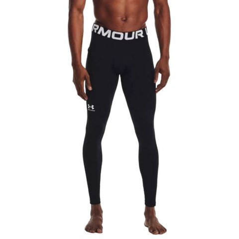 Spodnie Under Armour ColdGear Leggings M 1366075-001 Spodnie Under Armour ColdGear Leggings M 1366075-001