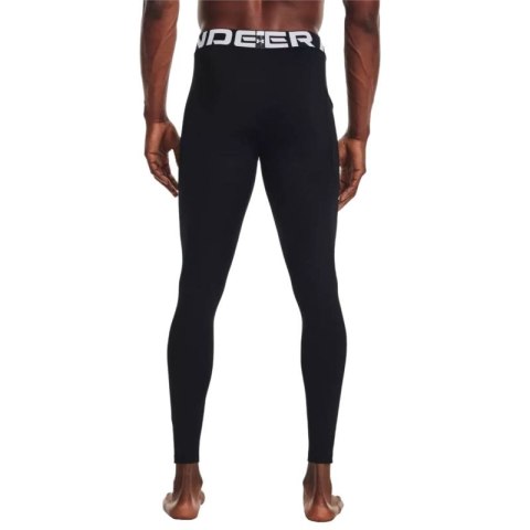 Spodnie Under Armour ColdGear Leggings M 1366075-001 Spodnie Under Armour ColdGear Leggings M 1366075-001