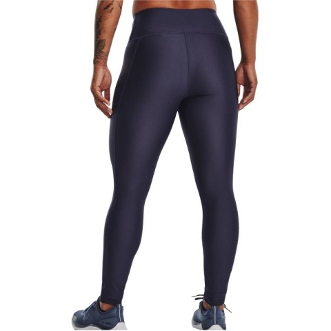 Spodnie Under Armour HeatGear No-Slip Waistband Leggings W 1365336-558 Spodnie Under Armour HeatGear No-Slip Waistband Leggings W 1365336-558