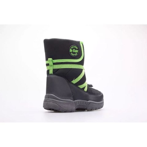 Śniegowce Lee Cooper Jr LCJ-22-44-1366K