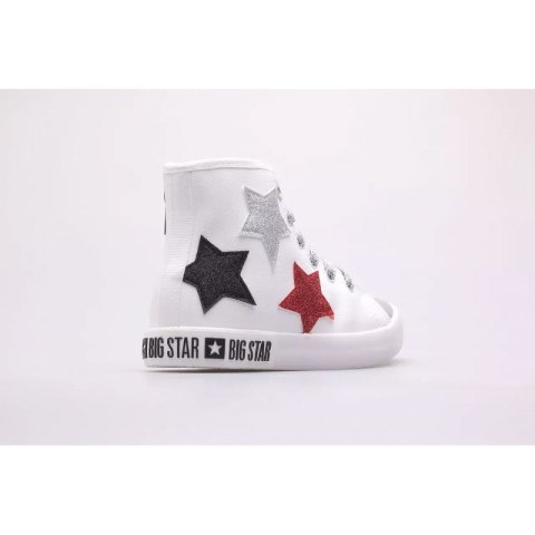 Trampki Big Star Jr II374029 Trampki Big Star Jr II374029