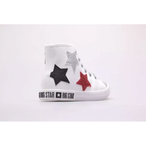 Trampki Big Star Jr II374029 Trampki Big Star Jr II374029