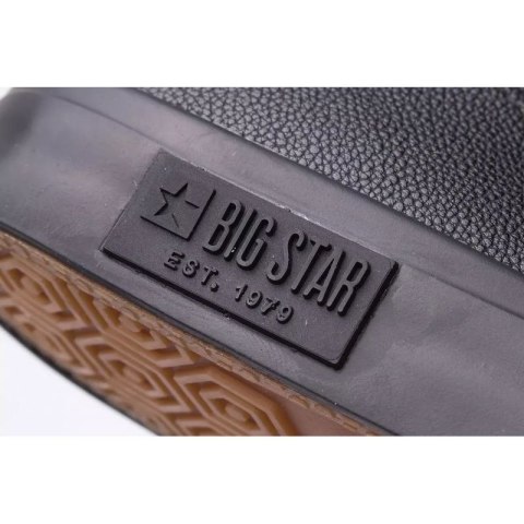 Trampki Big Star Jr KK374057 Trampki Big Star Jr KK374057