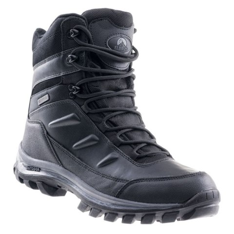 Buty Elbrus Spike Mid Wp M 92800064161 Buty Elbrus Spike Mid Wp M 92800064161