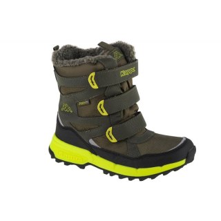 Buty Kappa Vipos Tex T Jr 260902T-3133