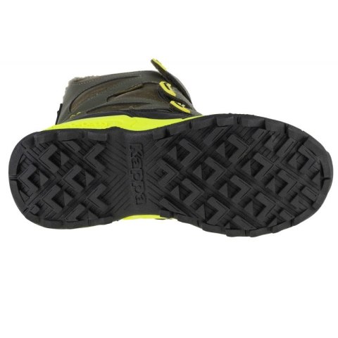 Buty Kappa Vipos Tex T Jr 260902T-3133