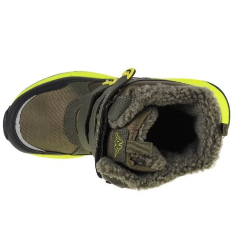 Buty Kappa Vipos Tex T Jr 260902T-3133