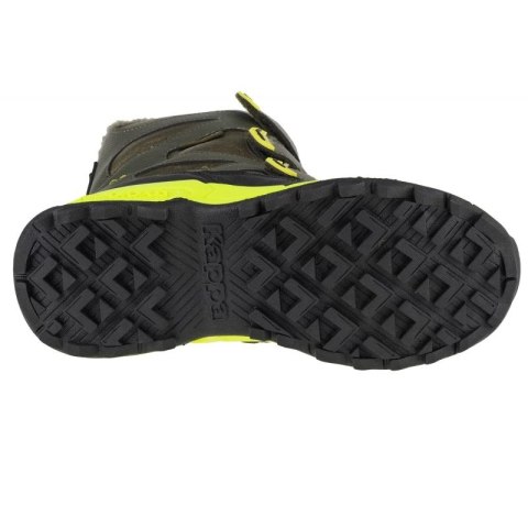 Buty Kappa Vipos Tex T Jr 260902T-3133