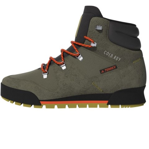 Buty adidas Terrex Snowpitch C.Rdy M GW4065 Buty adidas Terrex Snowpitch C.Rdy M GW4065