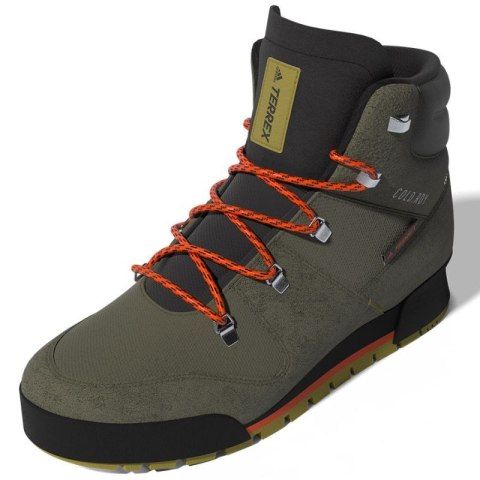 Buty adidas Terrex Snowpitch C.Rdy M GW4065 Buty adidas Terrex Snowpitch C.Rdy M GW4065