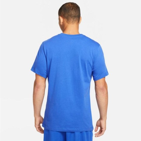 Koszulka Nike Swoosh M DH3890-480 Koszulka Nike Swoosh M DH3890-480