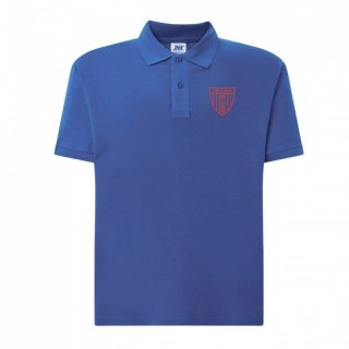 Koszulka polo Polonia Bytom 22/23 M SRPLBS