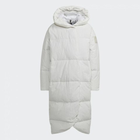 Kurtka adidas Big Baffle Down Coat W HN9939