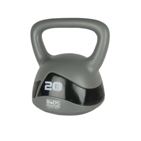 Odważnik Body Sculpture Kettlebell Bw 117EN BW117EN20KG