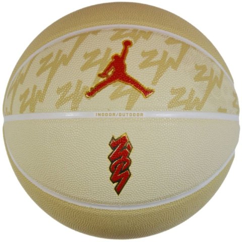Piłka Jordan All Court Zion Ball J1004141720 Piłka Jordan All Court Zion Ball J1004141720