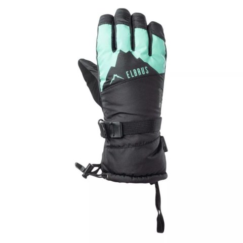 Rękawice narciarskie Elbrus Maiko M 92800438499 Rękawice narciarskie Elbrus Maiko M 92800438499