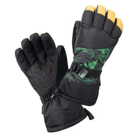 Rękawice narciarskie Elbrus Maiko M 92800438499 Rękawice narciarskie Elbrus Maiko M 92800438499
