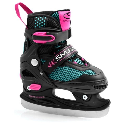 Rolki SMJ sport 3w1 Jr BS-616TP