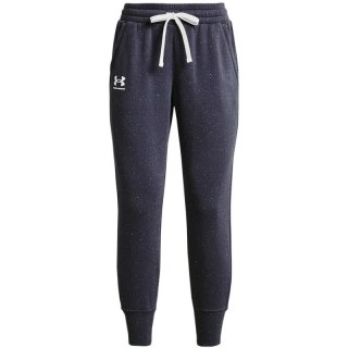 Spodnie Under Armour Rival Fleece Jogger W 1356416 558