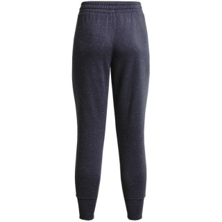 Spodnie Under Armour Rival Fleece Jogger W 1356416 558