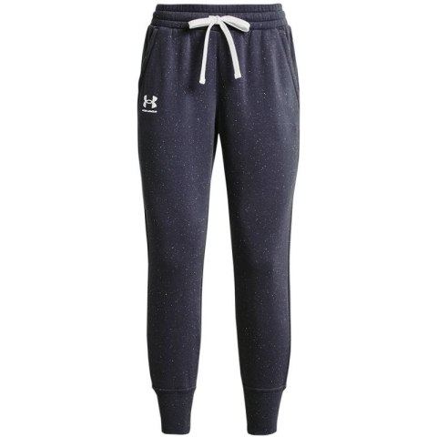 Spodnie Under Armour Rival Fleece Jogger W 1356416 558