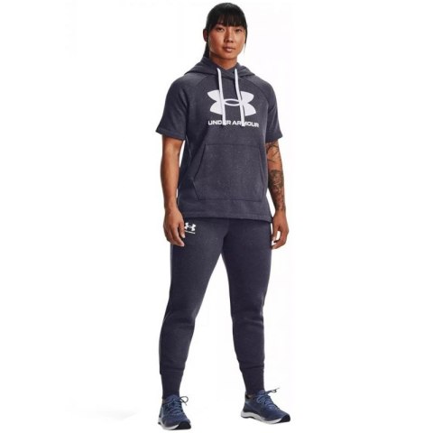 Spodnie Under Armour Rival Fleece Jogger W 1356416 558