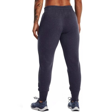 Spodnie Under Armour Rival Fleece Jogger W 1356416 558