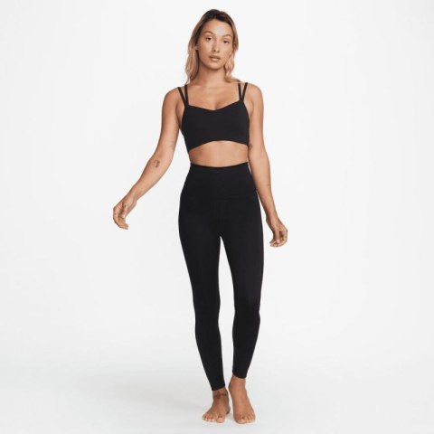 Biustonosz Nike Dri-FIT Alate Trace W DO6608-010
