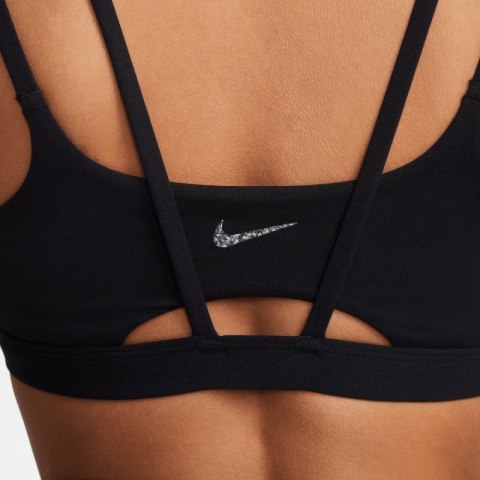 Biustonosz Nike Dri-FIT Alate Trace W DO6608-010