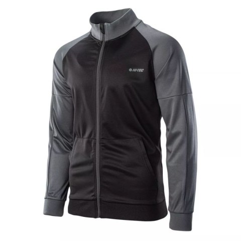 Bluza Hi-Tec Delian M 92800442903 Bluza Hi-Tec Delian M 92800442903