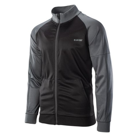 Bluza Hi-Tec Delian M 92800442903 Bluza Hi-Tec Delian M 92800442903