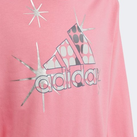 Bluza adidas D Sweat Jr HM4442 Bluza adidas D Sweat Jr HM4442