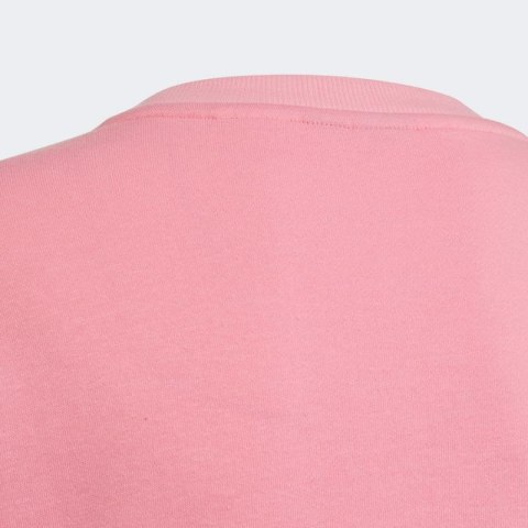 Bluza adidas D Sweat Jr HM4442 Bluza adidas D Sweat Jr HM4442