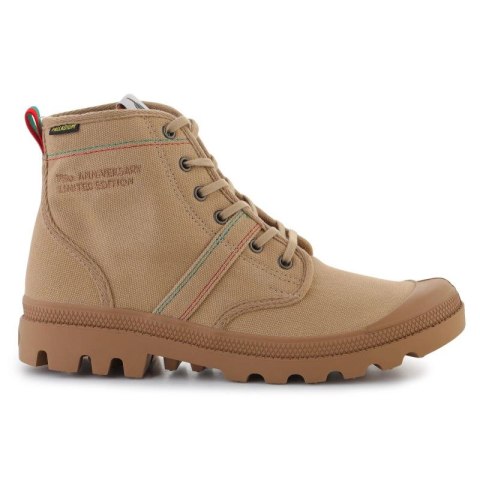 Buty Palladium Pallabrousse Legacy M 08701-227-M Buty Palladium Pallabrousse Legacy M 08701-227-M