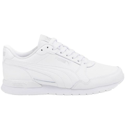 Buty Puma ST Runner v3 L Jr 384904 02