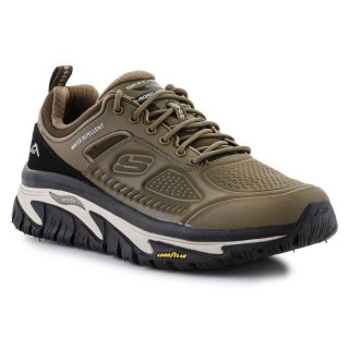 Buty Skechers Arch Fit Road Walker-Recon M 237333-OLBK