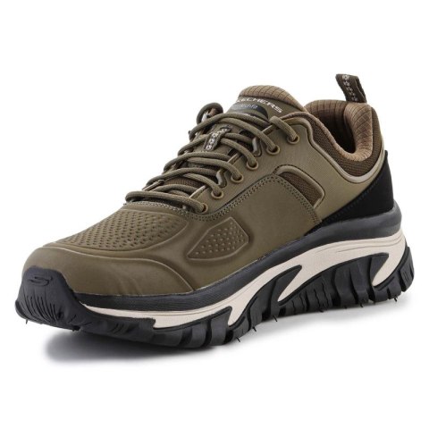 Buty Skechers Arch Fit Road Walker-Recon M 237333-OLBK