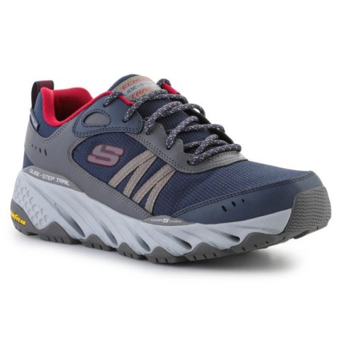 Buty Skechers Glide Step Trail Oxen M 237256-NVMT Buty Skechers Glide Step Trail Oxen M 237256-NVMT
