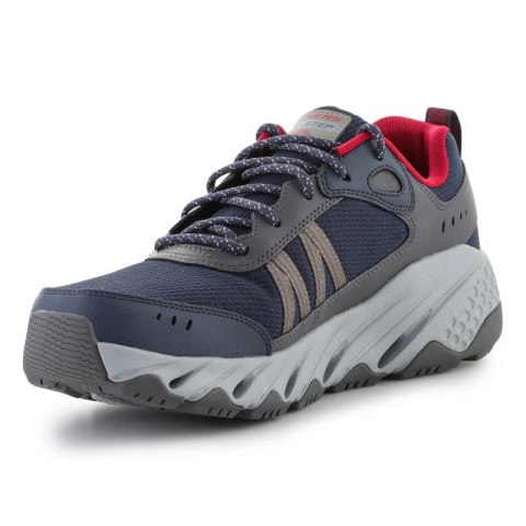 Buty Skechers Glide Step Trail Oxen M 237256-NVMT Buty Skechers Glide Step Trail Oxen M 237256-NVMT