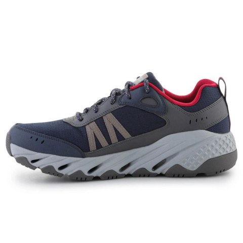 Buty Skechers Glide Step Trail Oxen M 237256-NVMT Buty Skechers Glide Step Trail Oxen M 237256-NVMT