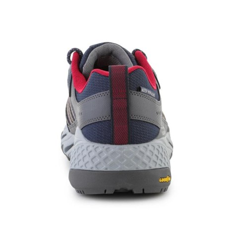 Buty Skechers Glide Step Trail Oxen M 237256-NVMT Buty Skechers Glide Step Trail Oxen M 237256-NVMT