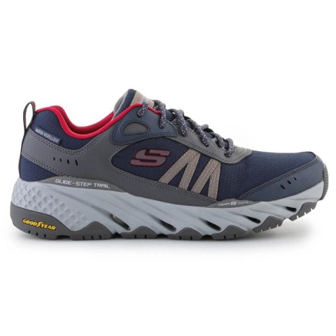Buty Skechers Glide Step Trail Oxen M 237256-NVMT Buty Skechers Glide Step Trail Oxen M 237256-NVMT