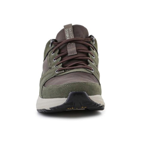 Buty Skechers Go Walk Outdoor - M 216106-OLBR