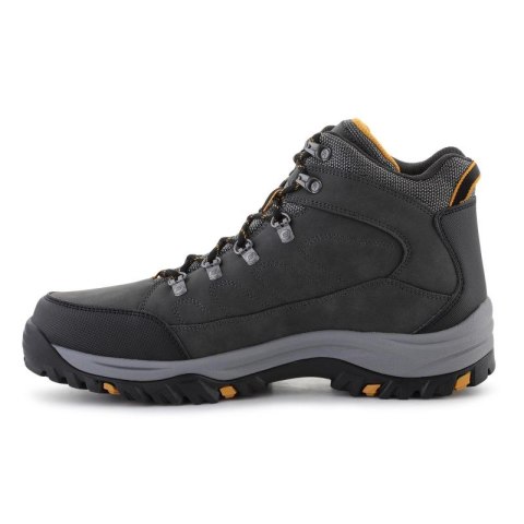 Buty Skechers Relment - Daggett M 204642-CHAR