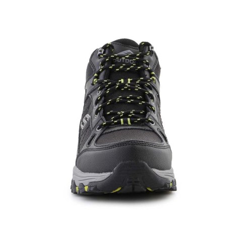 Buty Skechers Selmen - Melano M 204477-BLK
