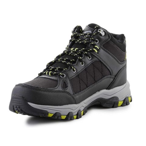 Buty Skechers Selmen - Melano M 204477-BLK